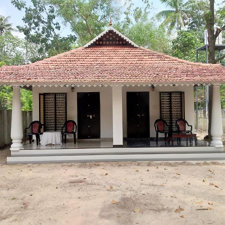 Marari Secret Beach Yoga Homestay Mararikulam Zewnętrze zdjęcie