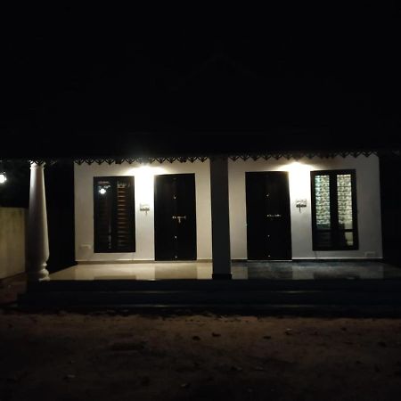 Marari Secret Beach Yoga Homestay Mararikulam Zewnętrze zdjęcie
