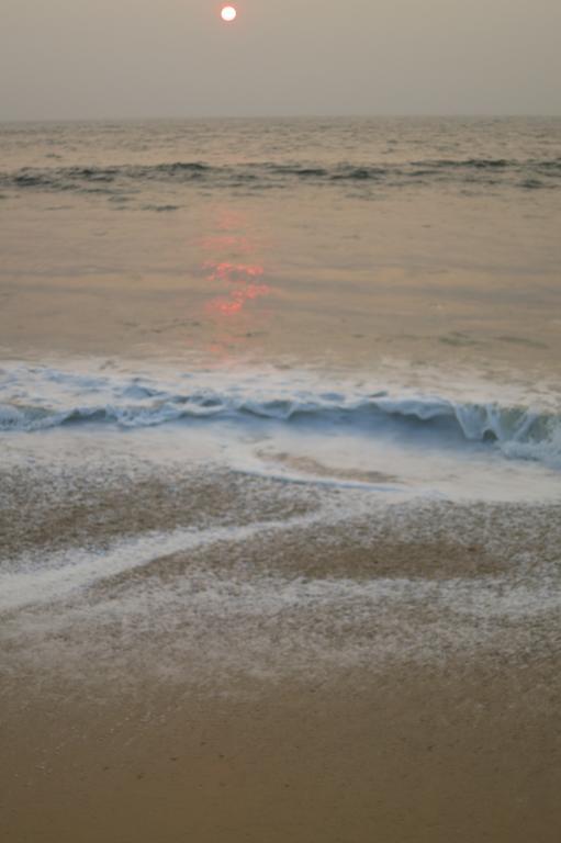 Marari Secret Beach Yoga Homestay Mararikulam Zewnętrze zdjęcie