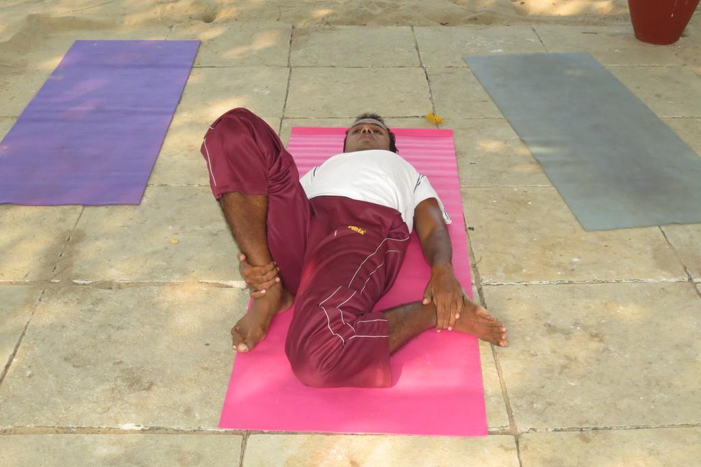 Marari Secret Beach Yoga Homestay Mararikulam Zewnętrze zdjęcie