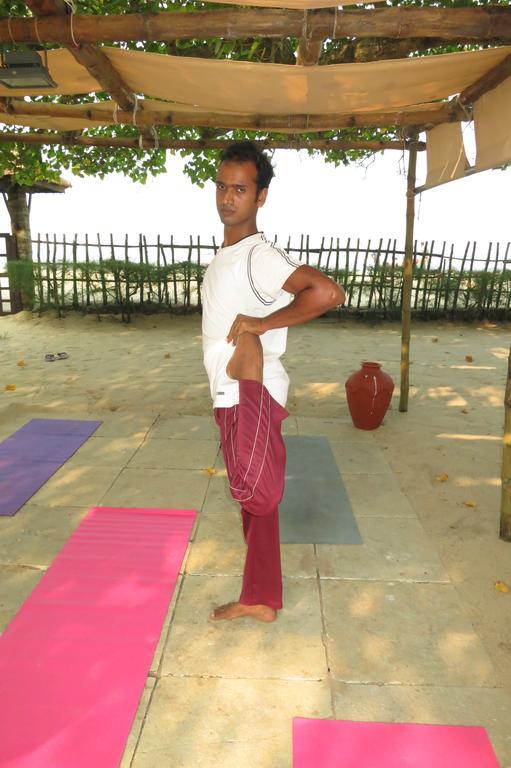 Marari Secret Beach Yoga Homestay Mararikulam Zewnętrze zdjęcie