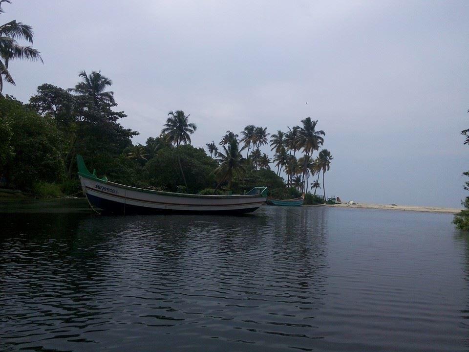 Marari Secret Beach Yoga Homestay Mararikulam Zewnętrze zdjęcie