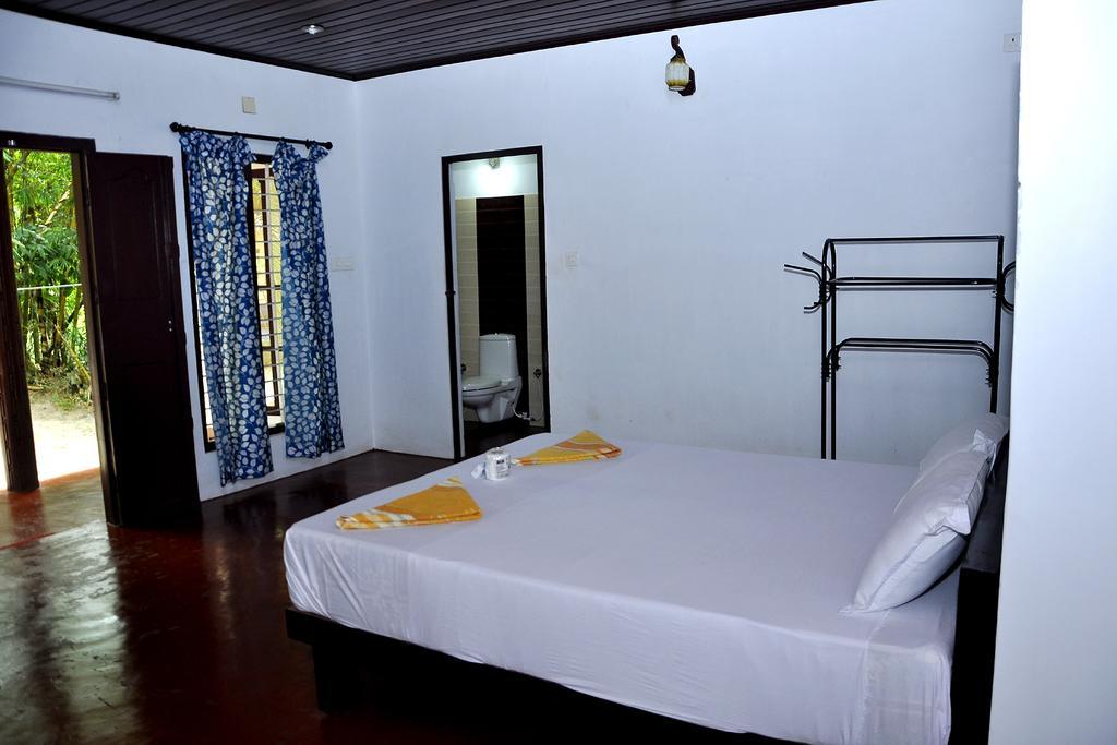 Marari Secret Beach Yoga Homestay Mararikulam Zewnętrze zdjęcie