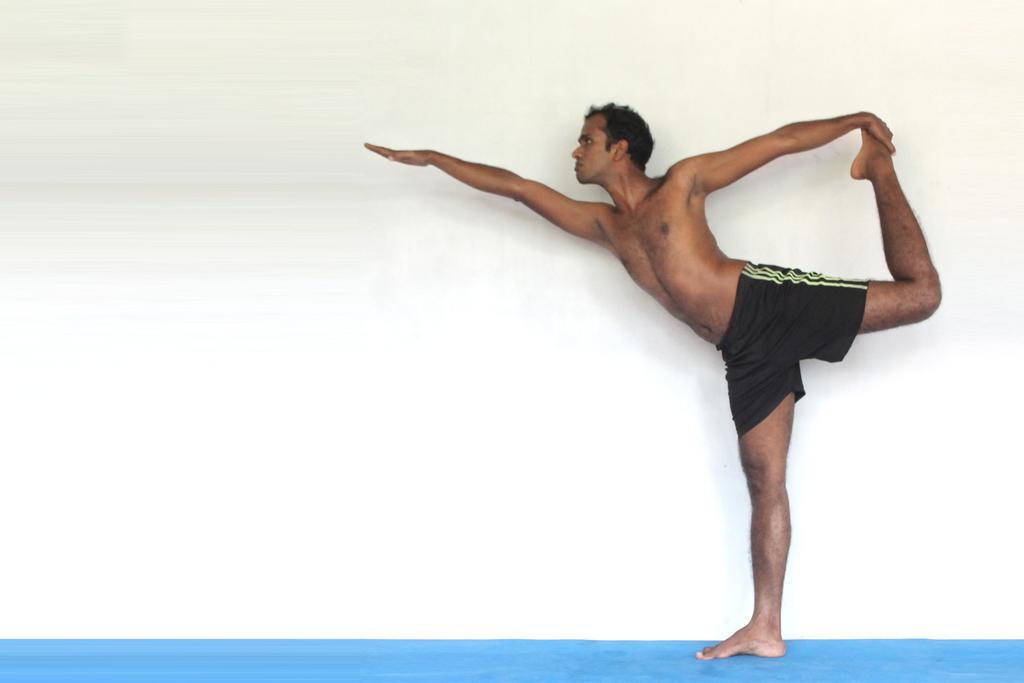 Marari Secret Beach Yoga Homestay Mararikulam Zewnętrze zdjęcie