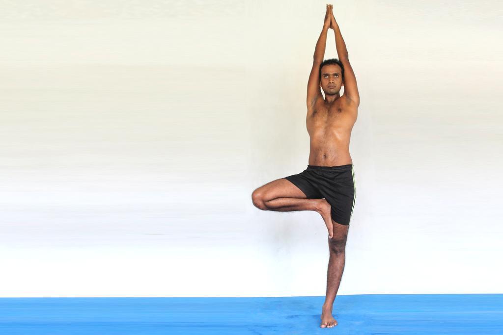Marari Secret Beach Yoga Homestay Mararikulam Zewnętrze zdjęcie